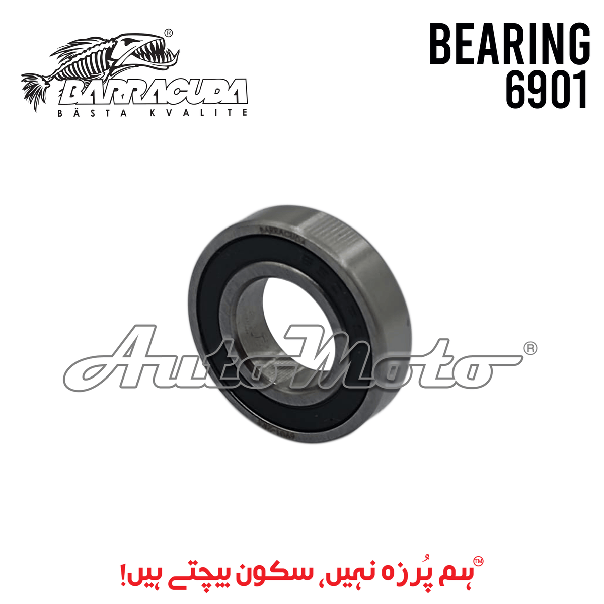 BEARING 6901