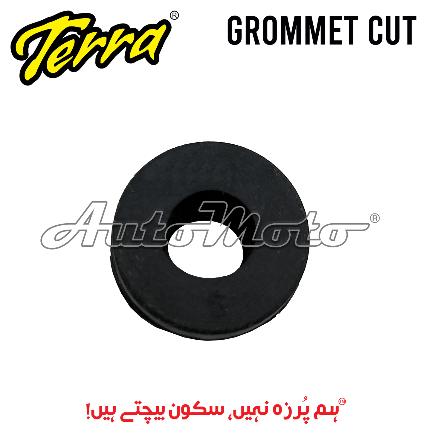 GROMMET CUT CD70/CG125