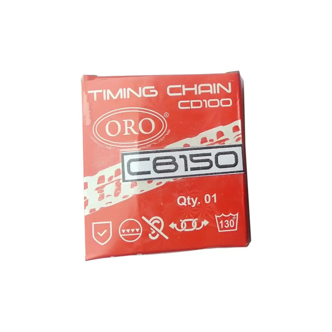TIMING CHAIN CB150F ORO