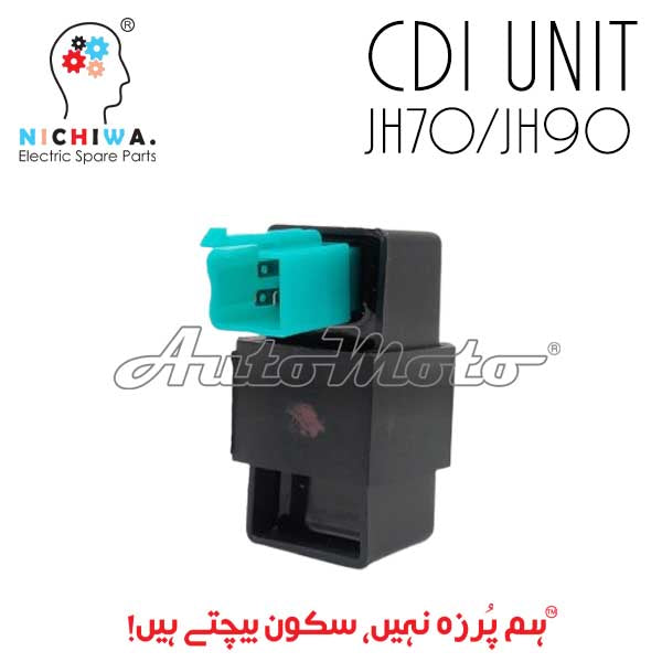 CDI UNIT JH70/JH90