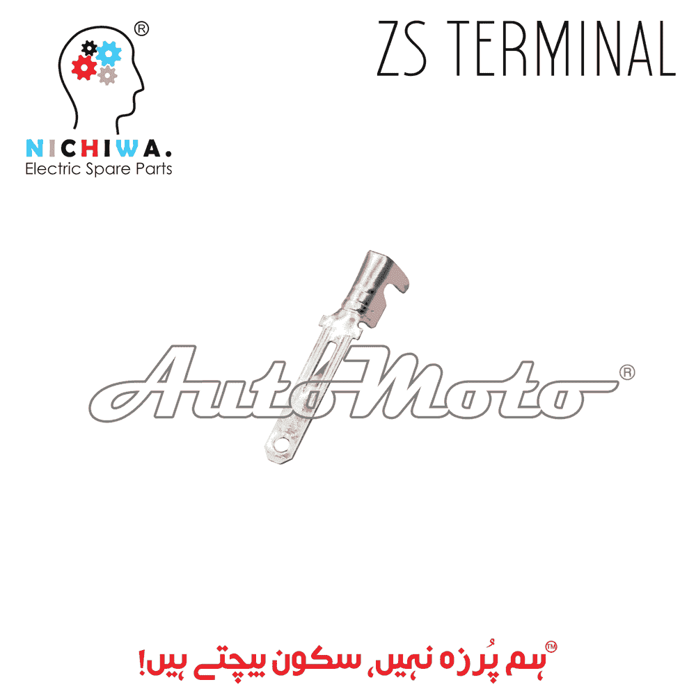 ZS TERMINAL