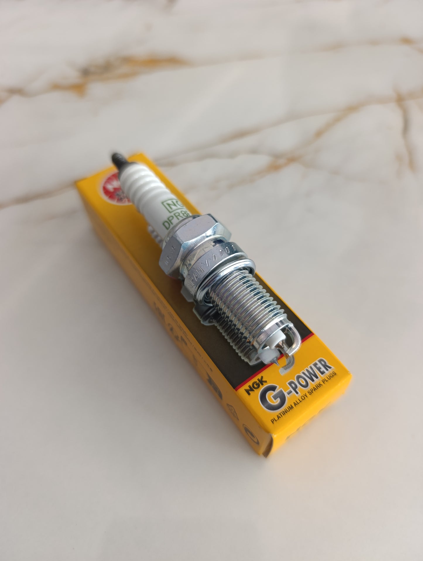 SPARK PLUG IRIDIUM DPR8EGP9 NGK