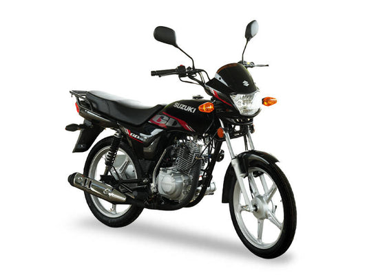 GD110S