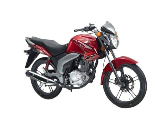 GSX125