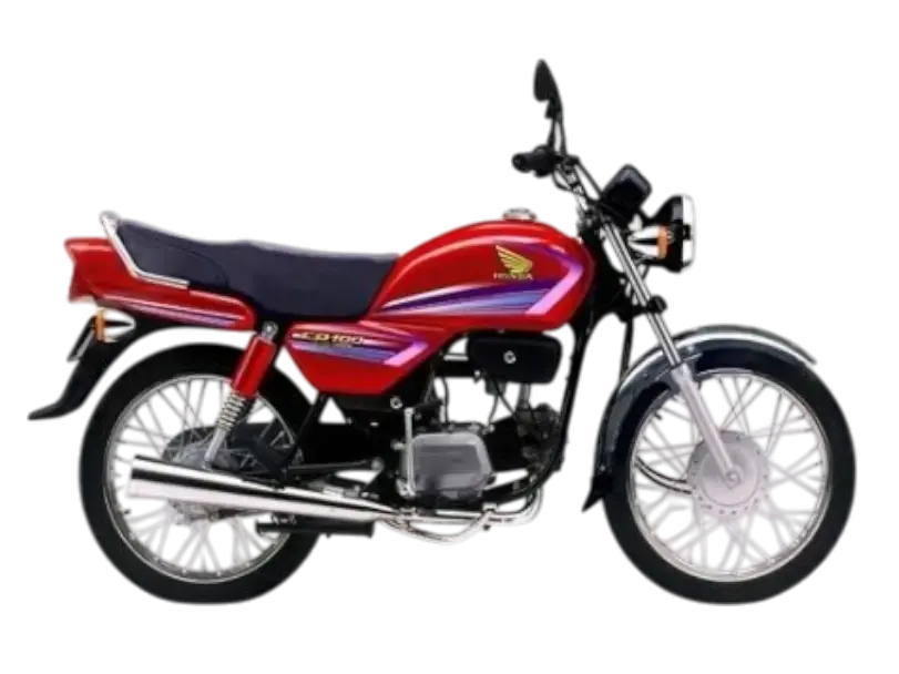 CD100 - Automoto