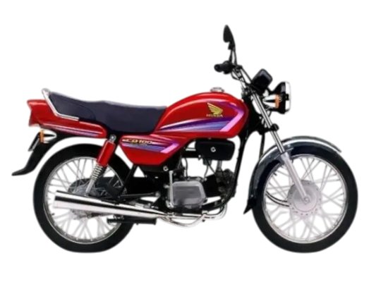 CD100 - Automoto