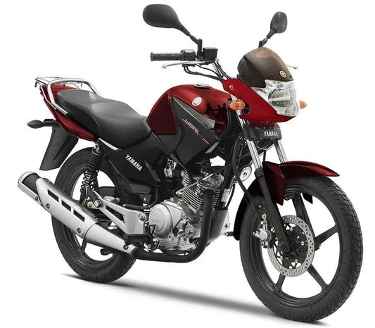 YBR125