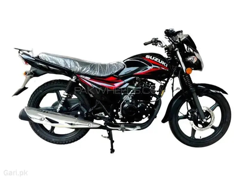 Suzuki GR150 motorcycle spare parts Pakistan high quality