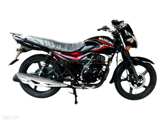 Suzuki GR150 motorcycle spare parts Pakistan high quality