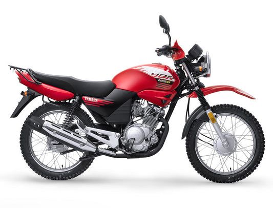YBR125G