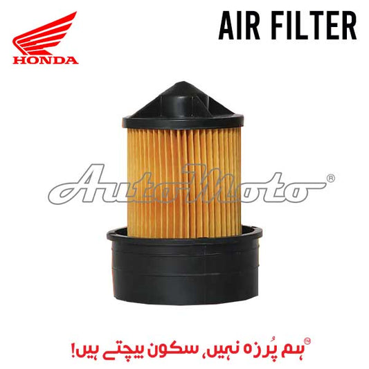 AIR FILTER CD70 EURO-II