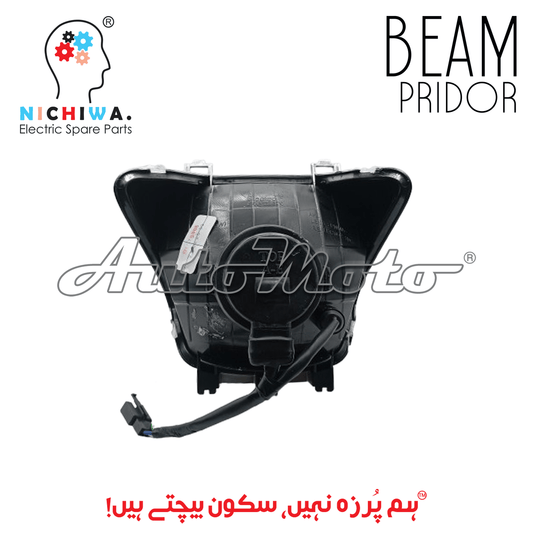 BEAM PRIDOR