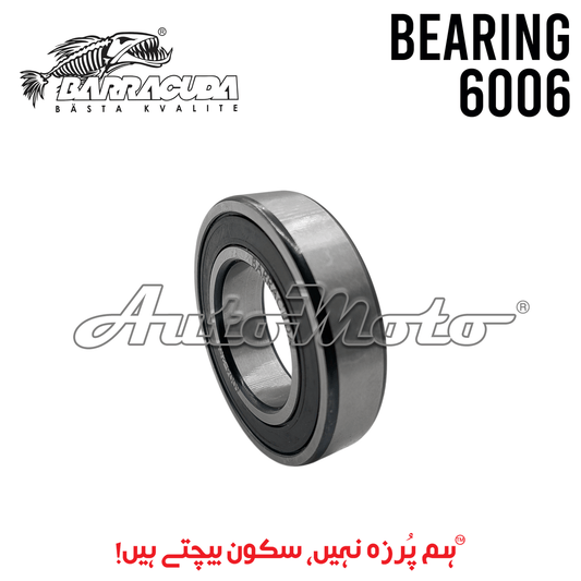 BEARING 6006