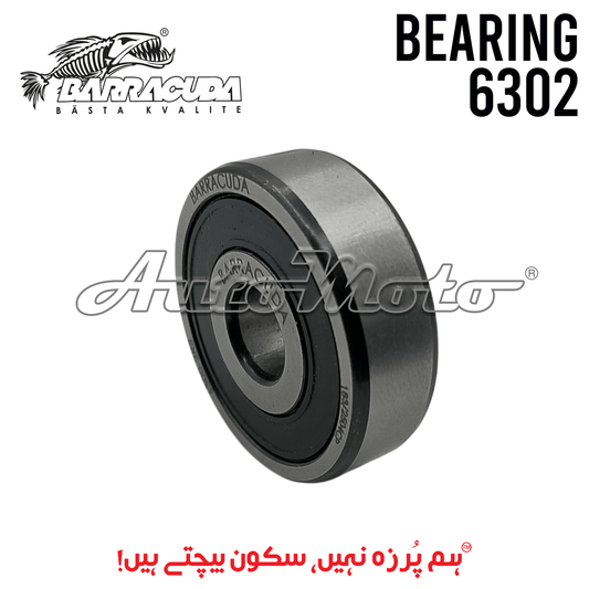 BEARING 6302