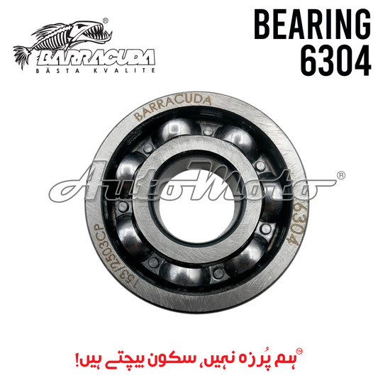 BEARING 6304