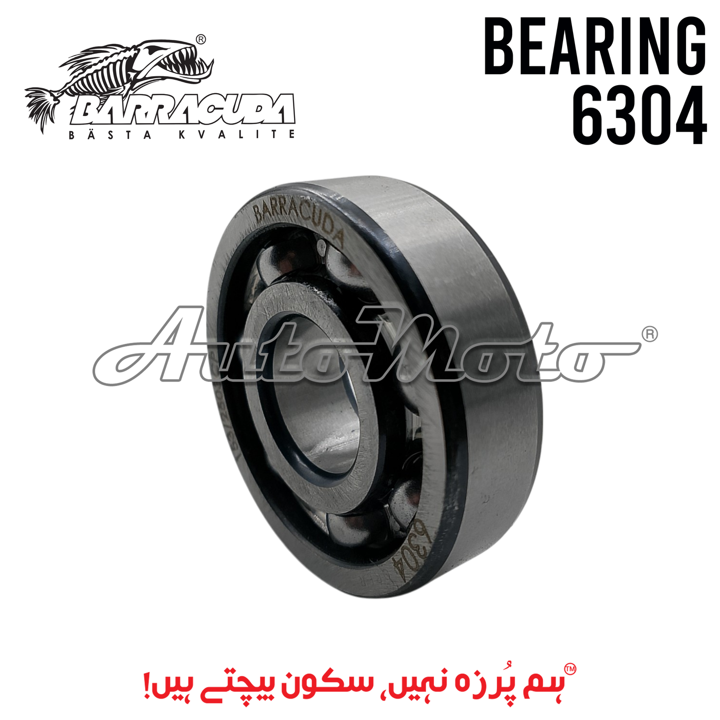 BEARING 6304