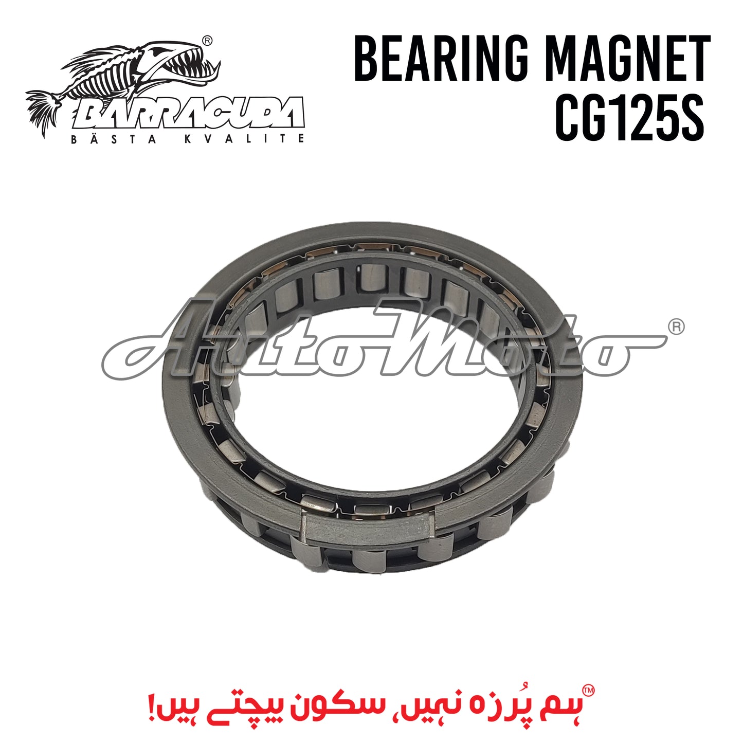 BEARING MAGNET CG125S
