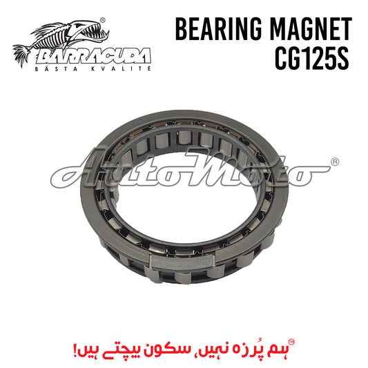 BEARING MAGNET CG125S