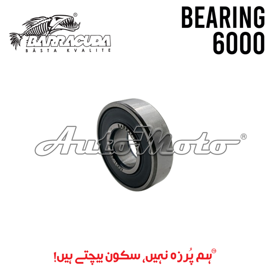 BEARING 6000