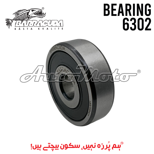 BEARING 6302