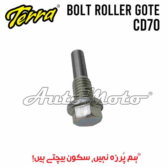 BOLT TENSIONER GOTE CD70 (2022>)