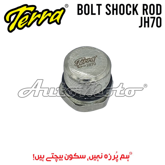 BOLT SHOCK ROD JH70