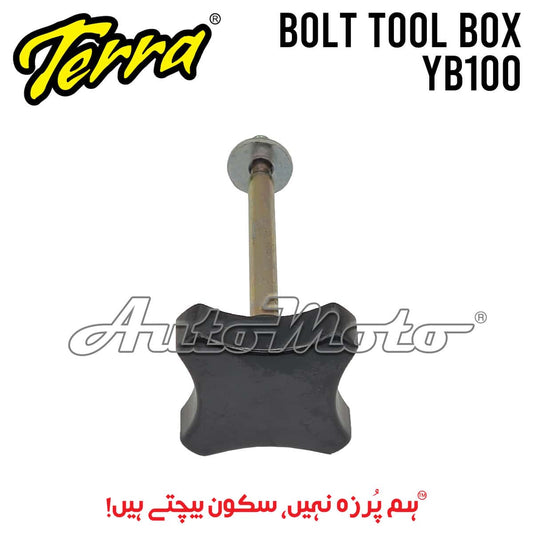BOLT OIL TAPA YB100