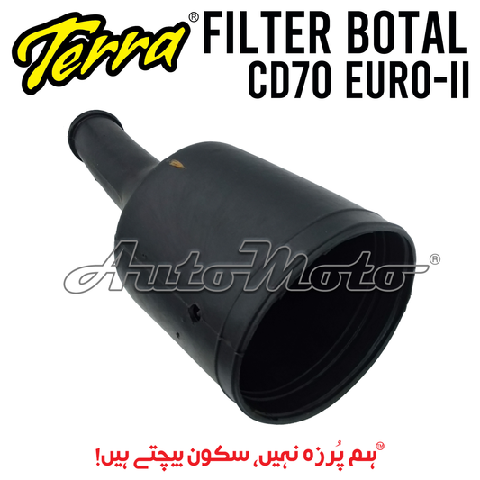 BOTAL FILTER CD70