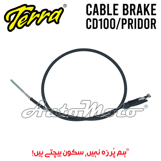 CABLE BRAKE PRIDOR