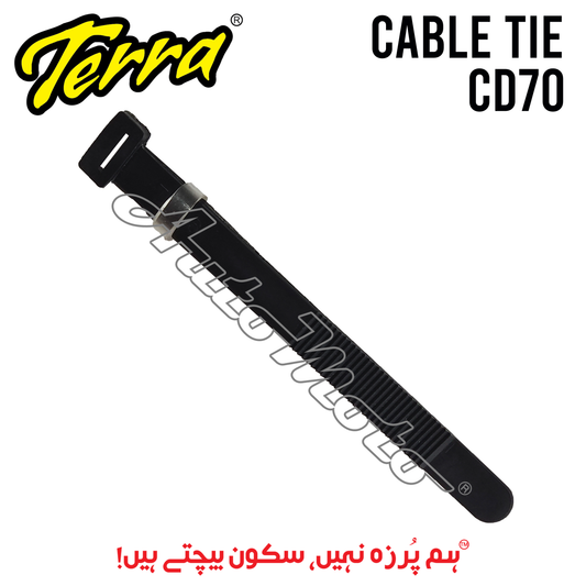 CABLE TIE CD70