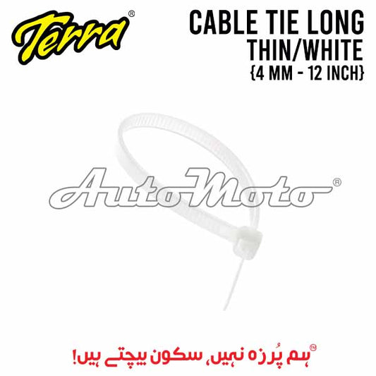 CABLE TIE LONG