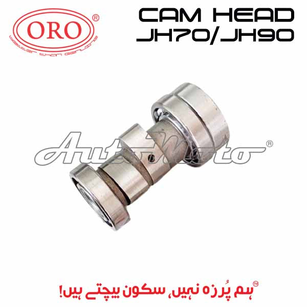CAM HEAD JH70/JH90