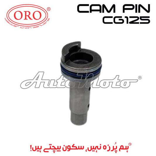 CAM PIN CG125