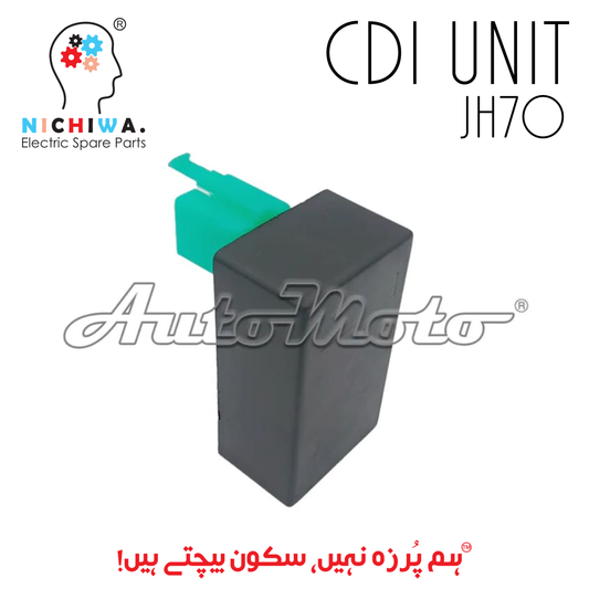 CDI UNIT JH70