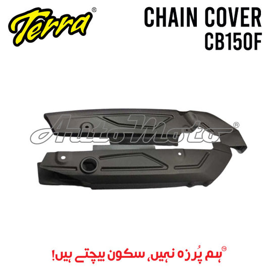 CHAIN COVER CB150F