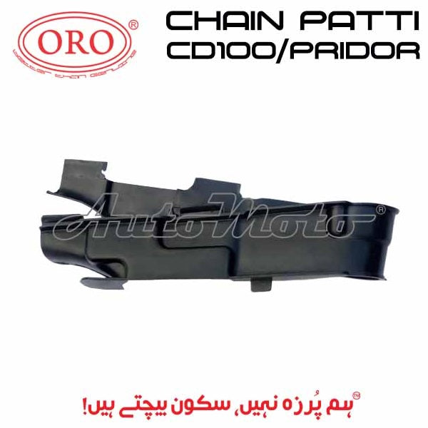 CHAIN PATTI CD100/PRIDOR