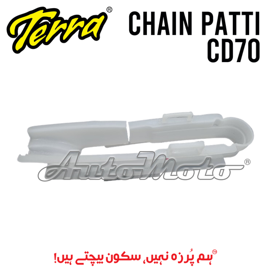 CHAIN PATTI CD70