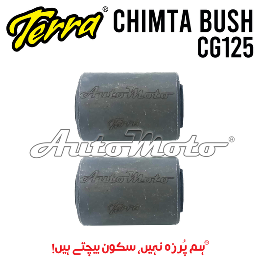 CHIMTA BUSH CG125