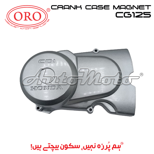 CRANK CASE MAGNET CG125