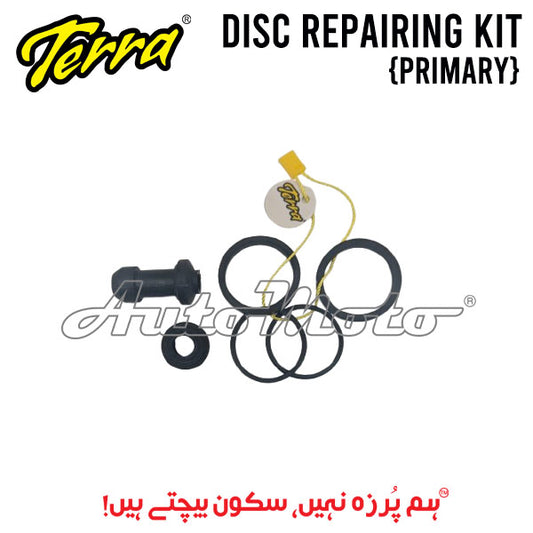 DISC REPAIRING KIT PRIMARY
