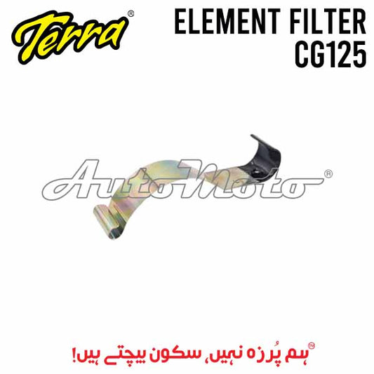 PATRI FILTER BOX CG125 (1990-2021)