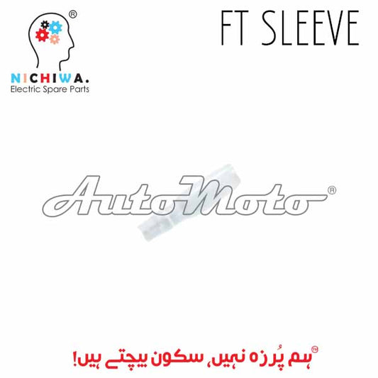 FT SLEEVE
