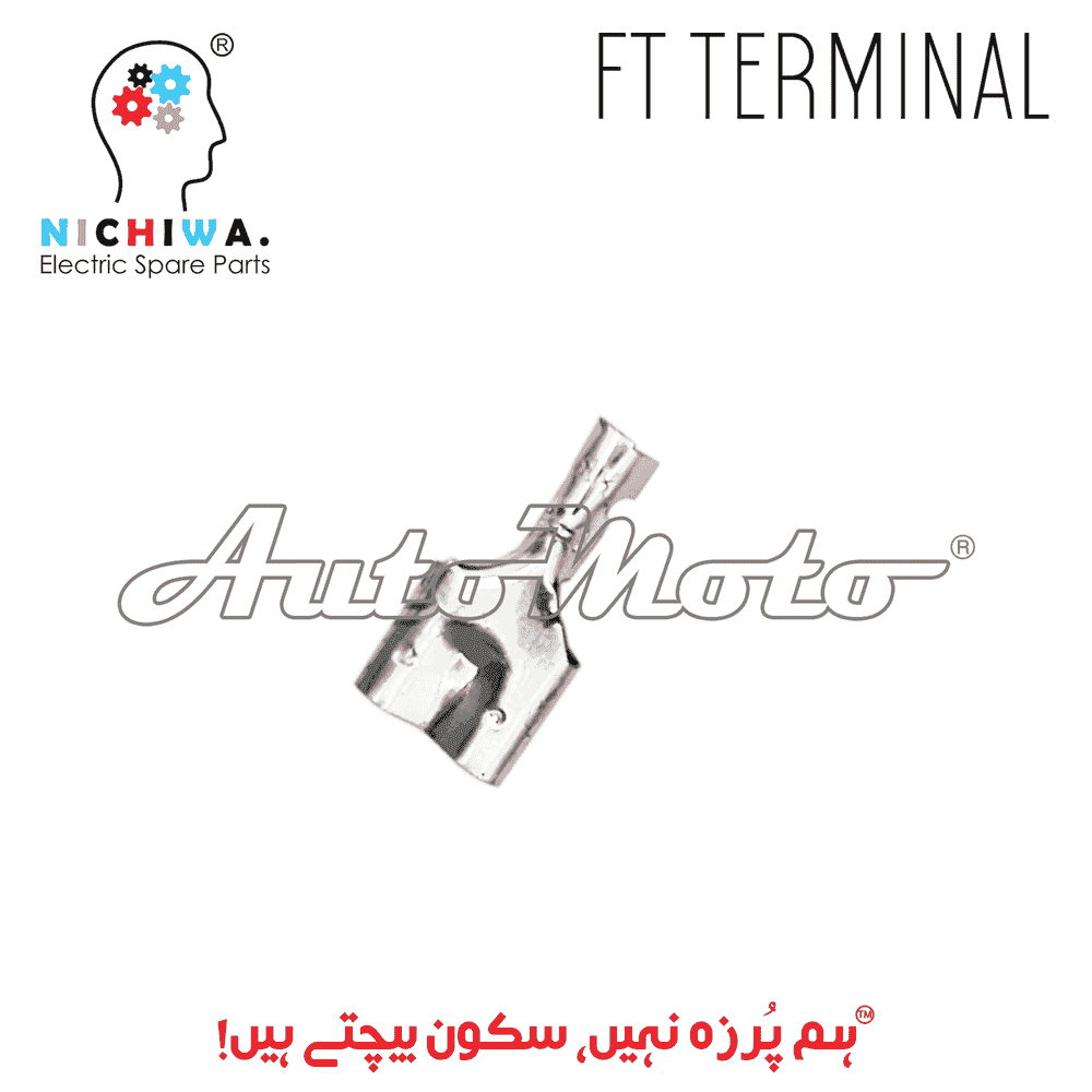 FT TERMINAL