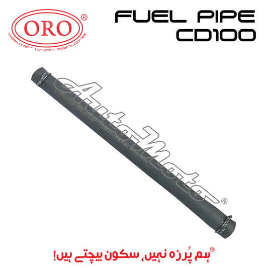 TUBE FUEL CD100/PRIDOR