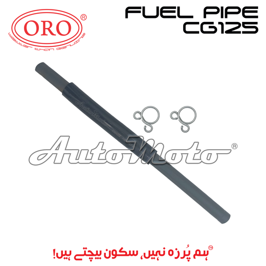 TUBE FUEL CG125