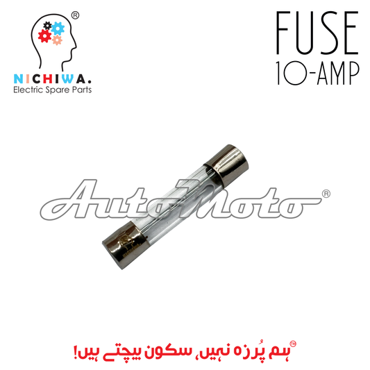 FUSE 10AMP