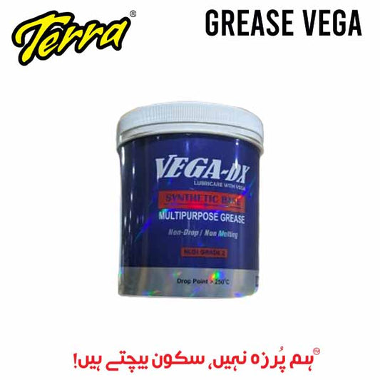 GREASE VEGA