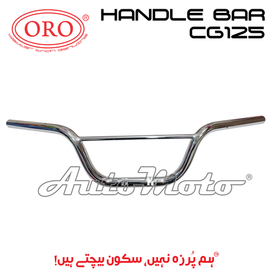 HANDLE CG125