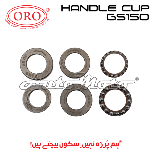 HANDLE CUP GS150