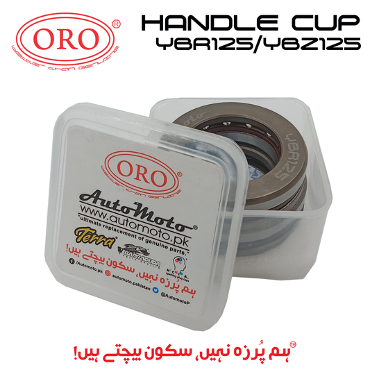 HANDLE CUP YBR125/YBR125G/YB125Z DX